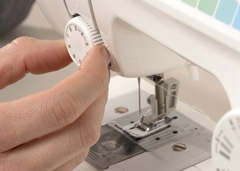 sewing machine standards
