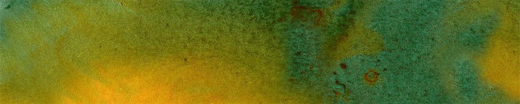 expressionist style colors and shapes