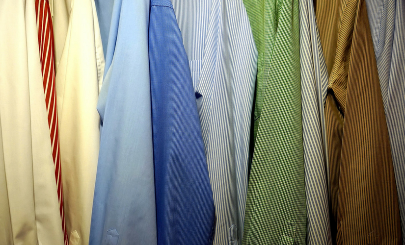 What is Poplin Fabric? The Origins, Benefits & How It's Made