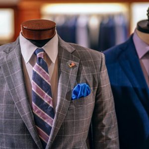 8 best fabric for suits