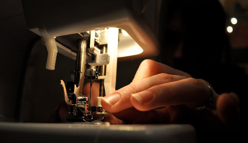 History of the Sewing Machine: A Story Stitched In Scandal