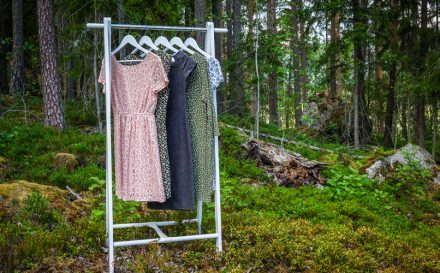 what is sustainable fashion