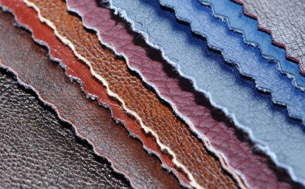 what is bonded leather