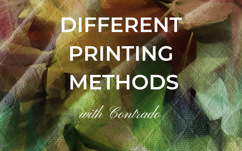 Fabric Printing Methods 6 Types Techniques For Your Textiles,Top Furniture Stores