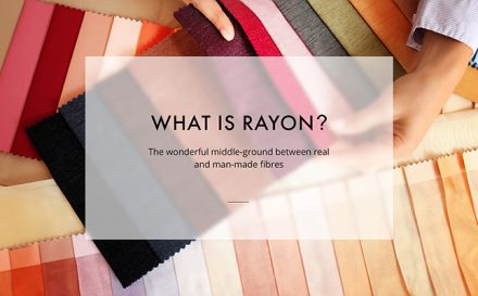 what is rayon