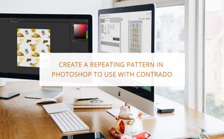 make a repeat pattern