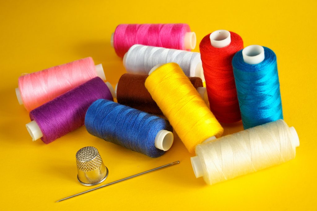 what is a textile fibre