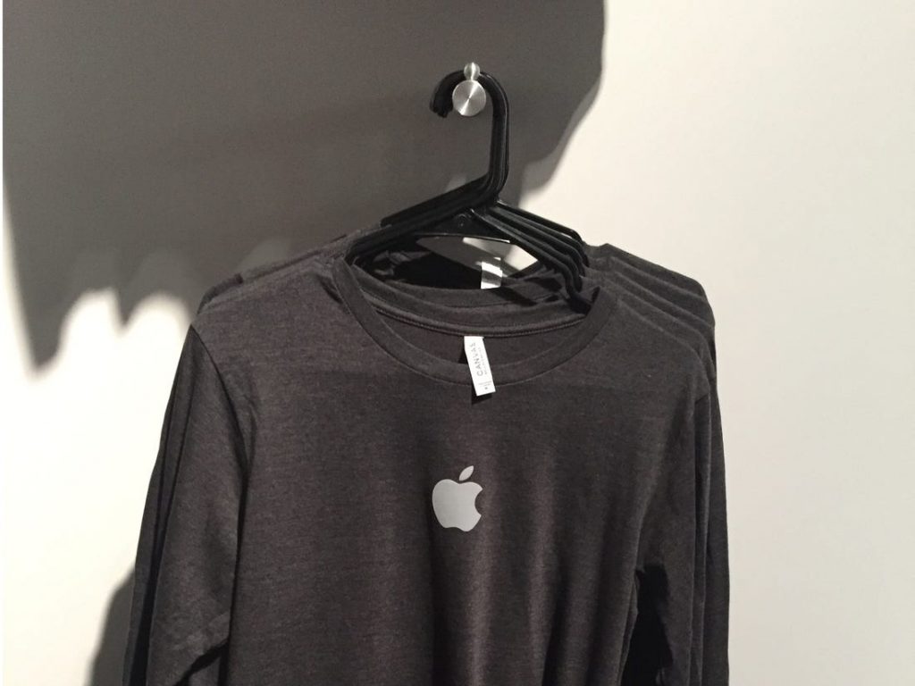 apple merch