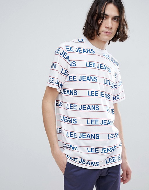 lee jeans merch