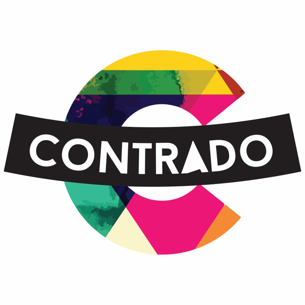 contrado logo