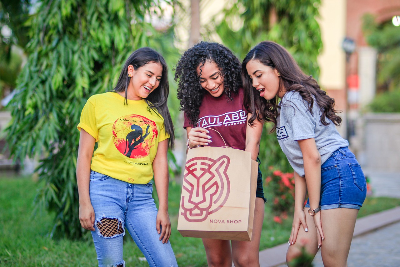 Guide to YouTube Merch 7 Steps to a Successful Merch Store Contrado Blog