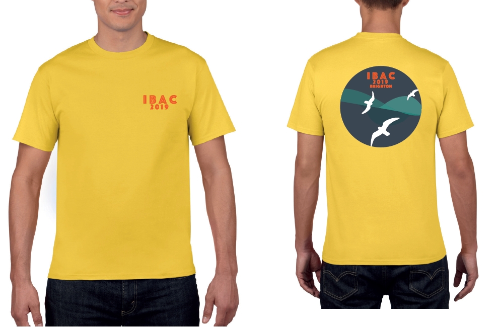 ibac merchandise