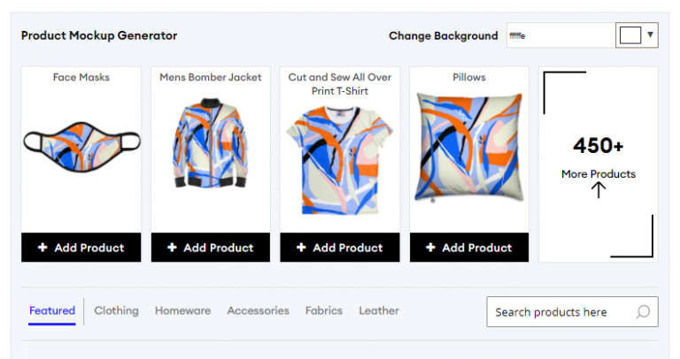 Download Save Time with Our Design Tool and Mockup Generator ...