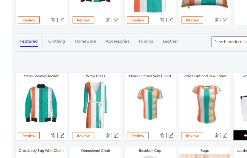 design templates for t shirt mockups