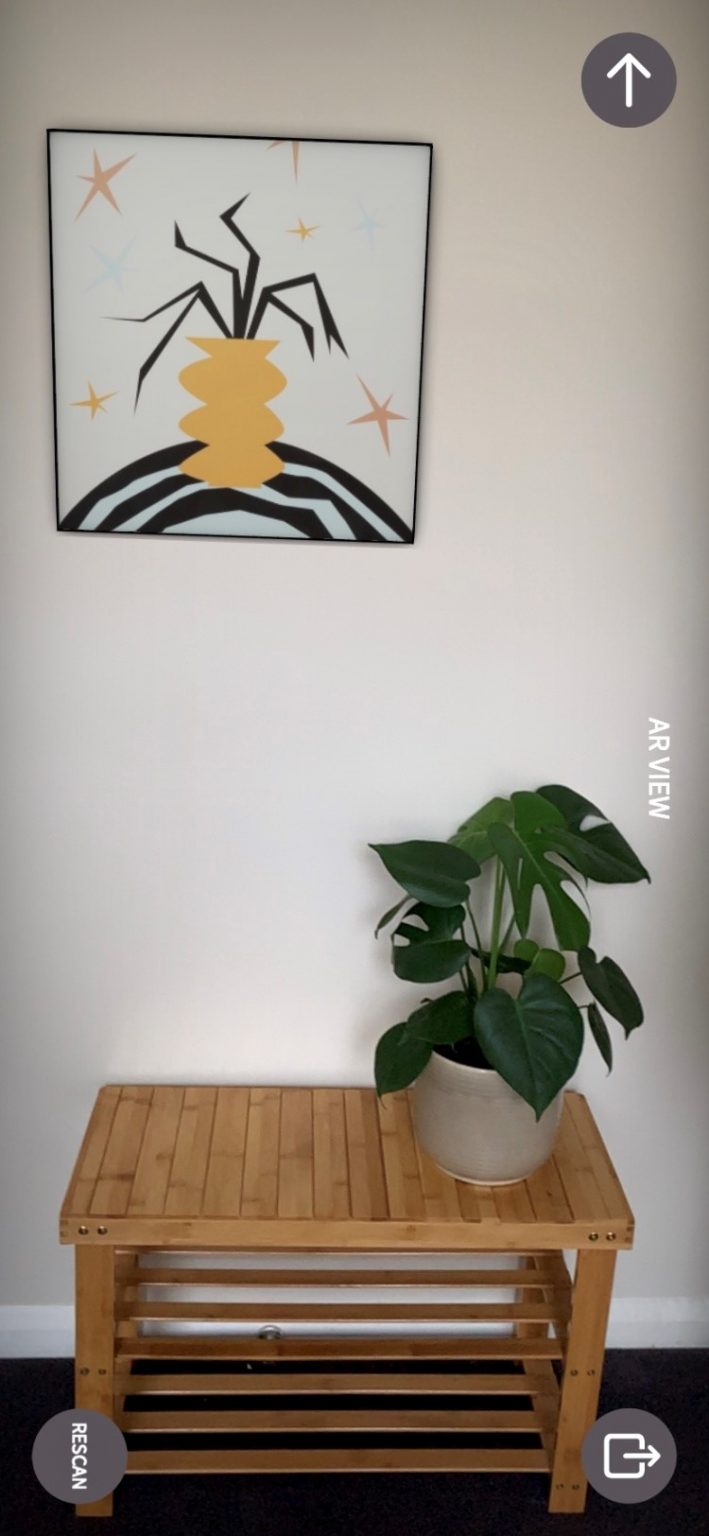 5 Free Wall Art Visualizer Apps to See Art in Your Home Contrado Blog