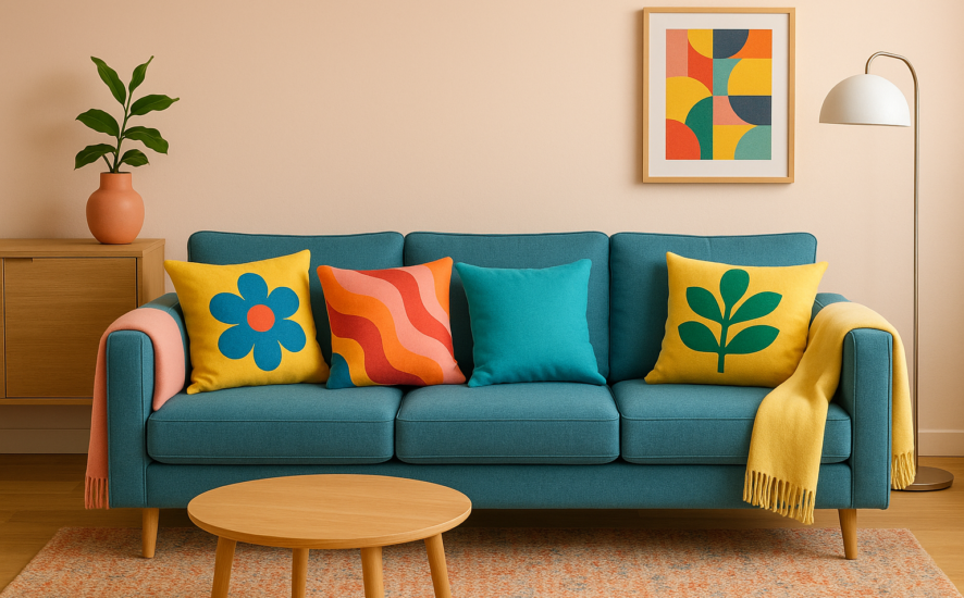 10 Living Room Decor Ideas to Instantly Elevate Your Space