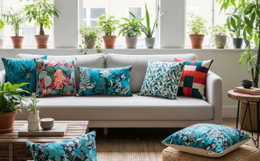 Visual Reference: Eco Friendly Home Products That Are Stylish Sustainable