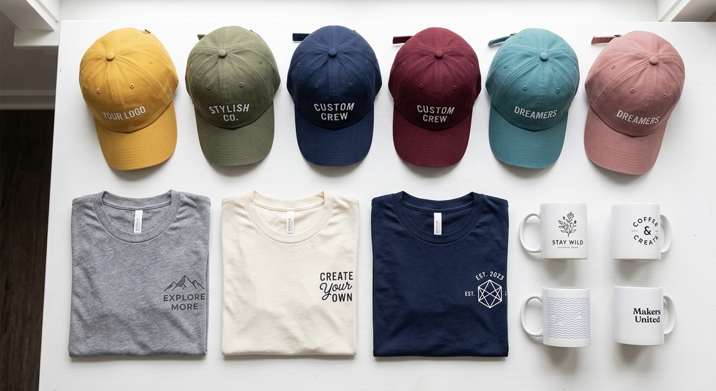 Best-Selling Custom Products: What Customers Love to Personalize